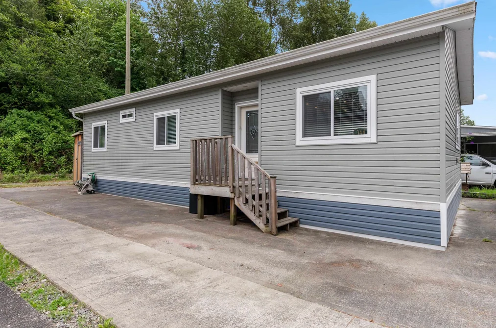 Manufactured Home for sale at 144 201 Cayer Street Coquitlam British Columbia - MLS: R3121433