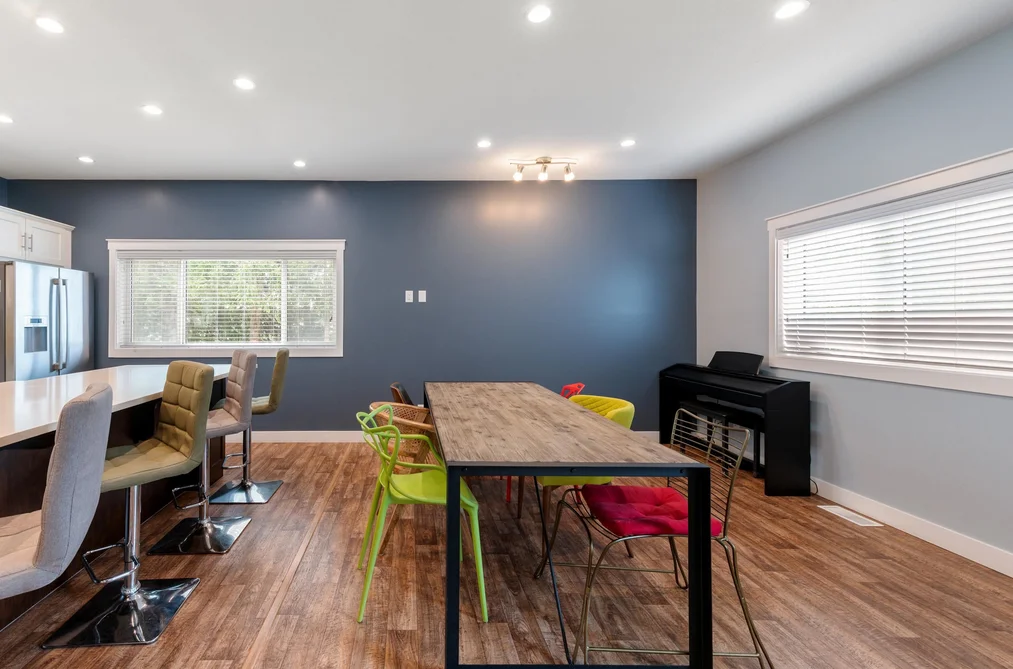 144 201 CAYER STREET, Coquitlam BC V3K 5A9, Coquitlam BC — Residential for Sale - Photo 3