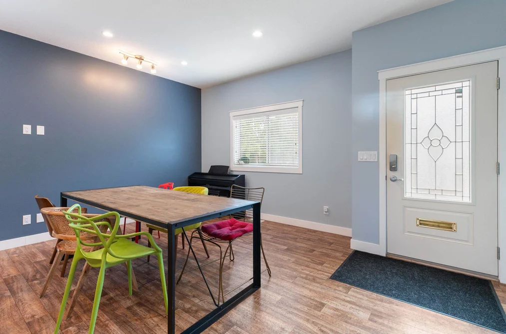 144 201 CAYER STREET, Coquitlam BC V3K 5A9, Coquitlam BC — Residential for Sale - Photo 5