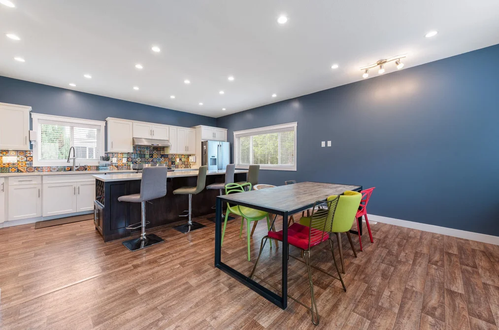 144 201 CAYER STREET, Coquitlam BC V3K 5A9, Coquitlam BC — Residential for Sale - Photo 6