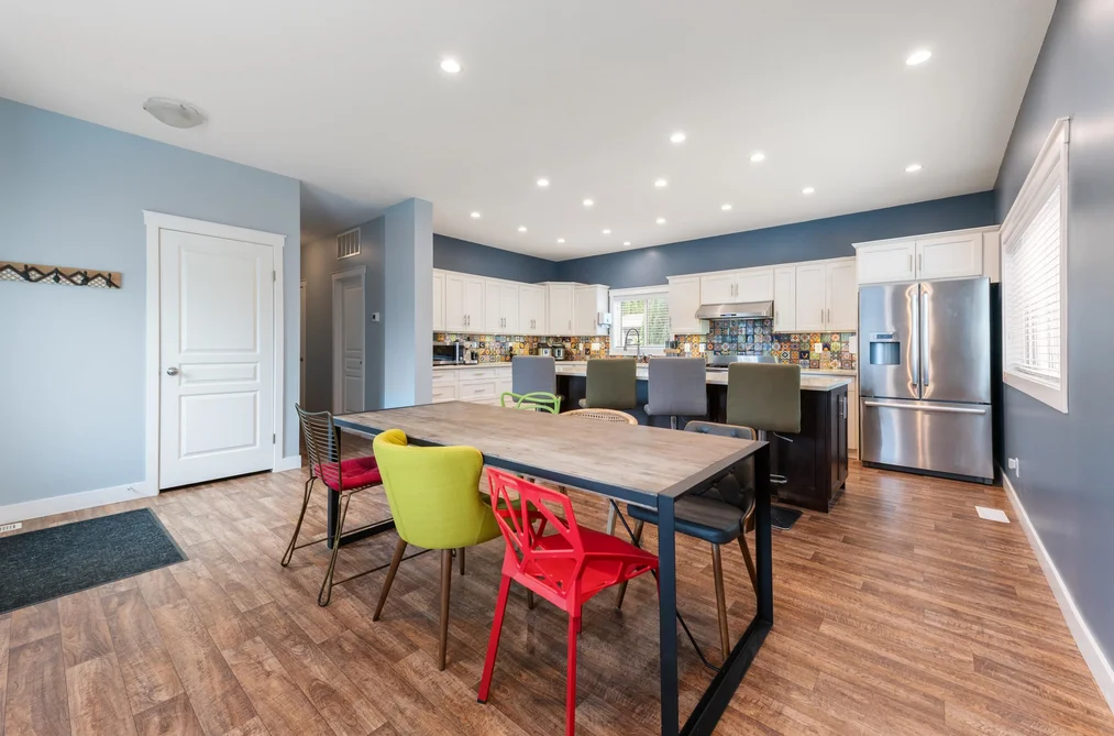144 201 CAYER STREET, Coquitlam BC V3K 5A9, Coquitlam BC — Residential for Sale - Photo 7