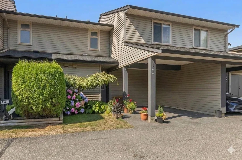 Townhouse for sale at 144 27456 32 Avenue Langley British Columbia - MLS: R3162938