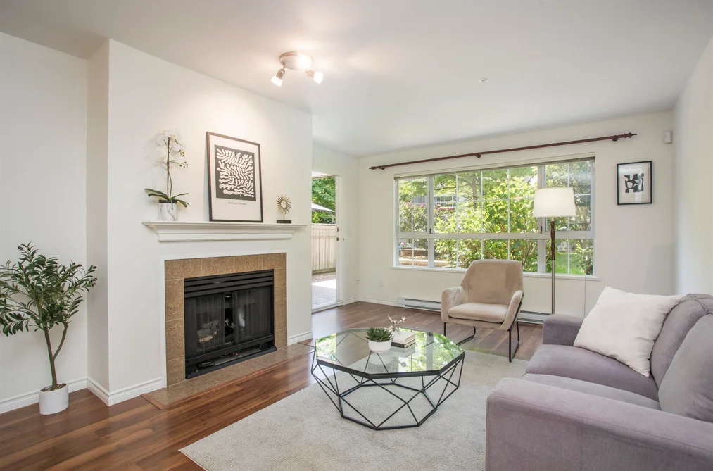 Condo for sale at 144 2980 Princess Crescent Coquitlam British Columbia - MLS: R3121020