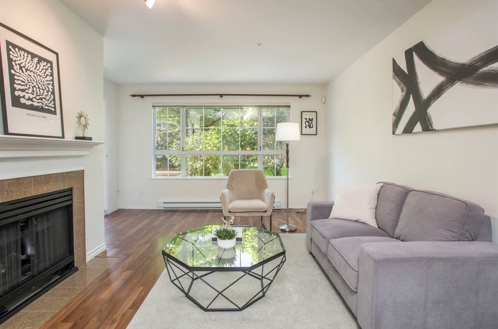 144 2980 PRINCESS CRESCENT, Coquitlam BC V3B 7R4, Coquitlam BC — Residential for Sale - Photo 2