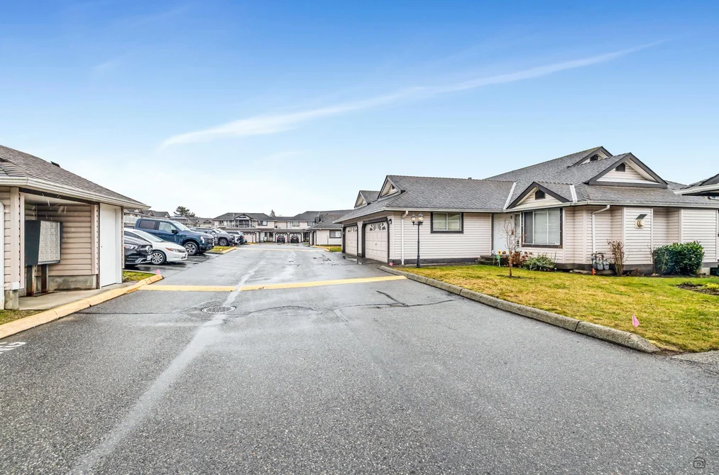 Townhouse for sale at 144 3080 Townline Road Road Abbotsford British Columbia - MLS: R3099115