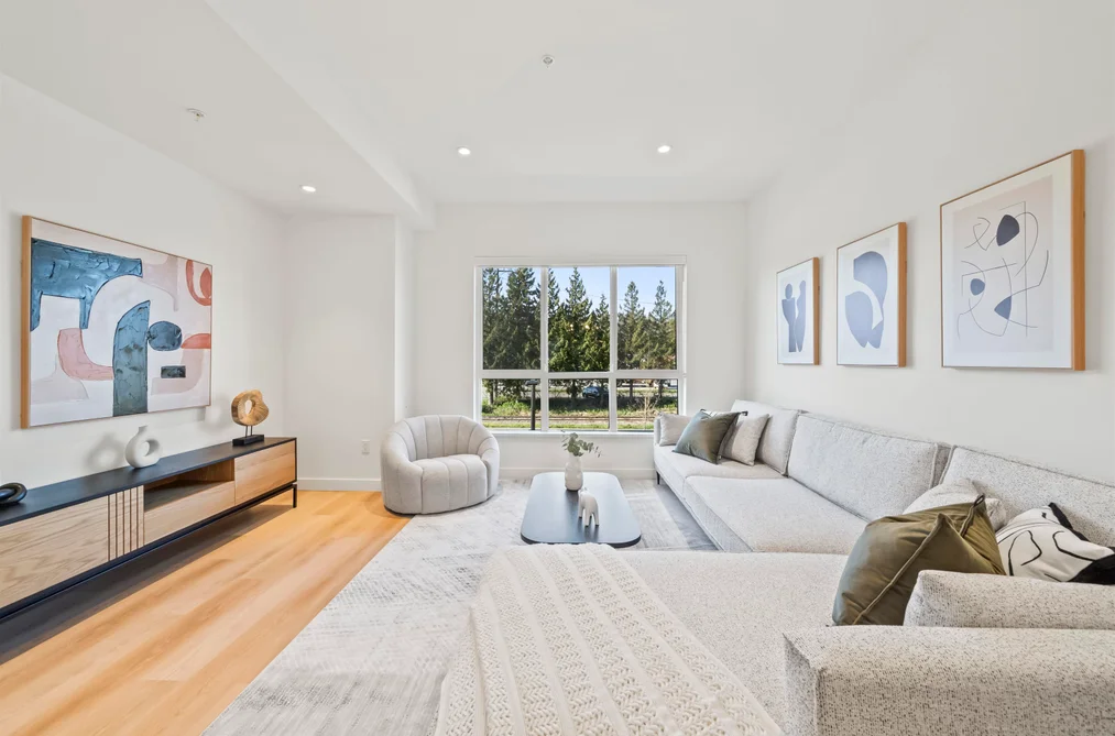 Townhouse for sale at 144 388 Duncan Street New Westminster British Columbia - MLS: R3115063