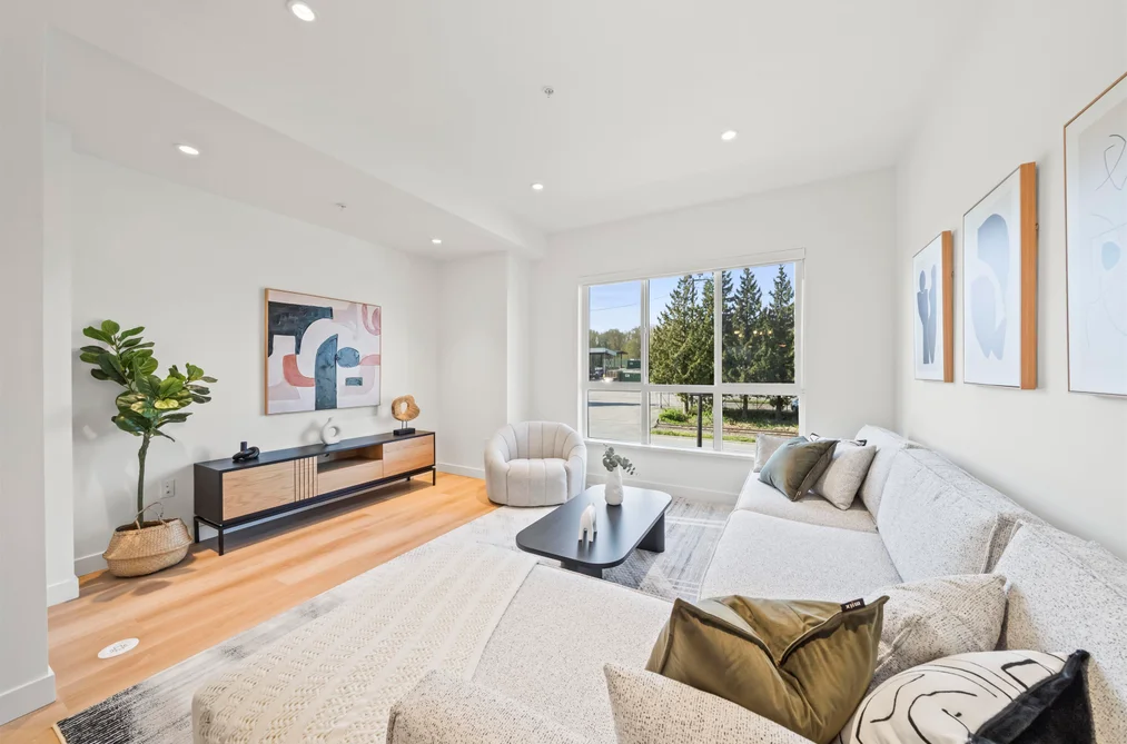 144 388 DUNCAN STREET, New Westminster BC V3M 0P9, New Westminster BC — Residential for Sale - Photo 2