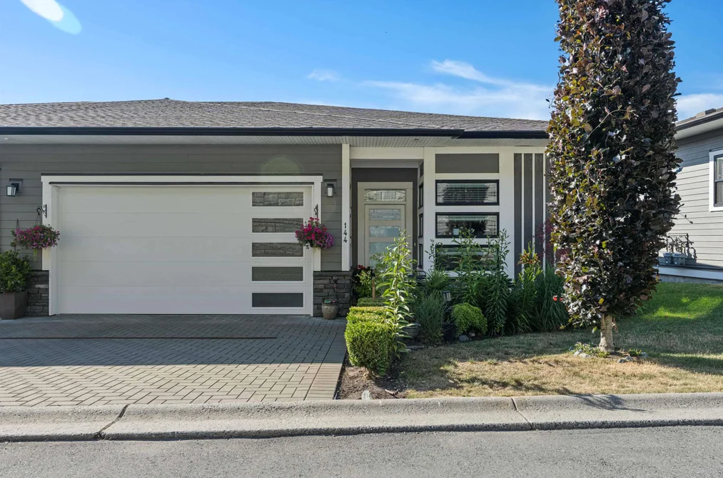 Townhouse for sale at 144 51096 Falls Court Chilliwack British Columbia - MLS: R3141348
