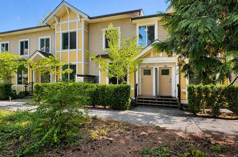 Townhouse for sale at 144 9718 161a Street Surrey British Columbia - MLS: R3151258