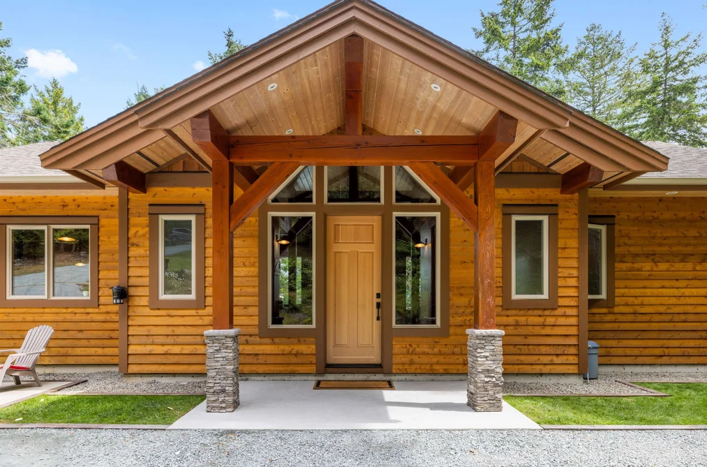 144 SUNRISE POINT ROAD, Galiano Island BC V0R 2Y0, Galiano Island BC — Residential for Sale - Photo 2