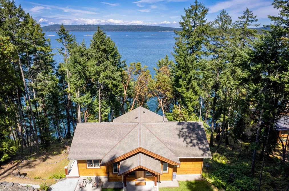 144 SUNRISE POINT ROAD, Galiano Island BC V0R 2Y0, Galiano Island BC — Residential for Sale - Photo 3