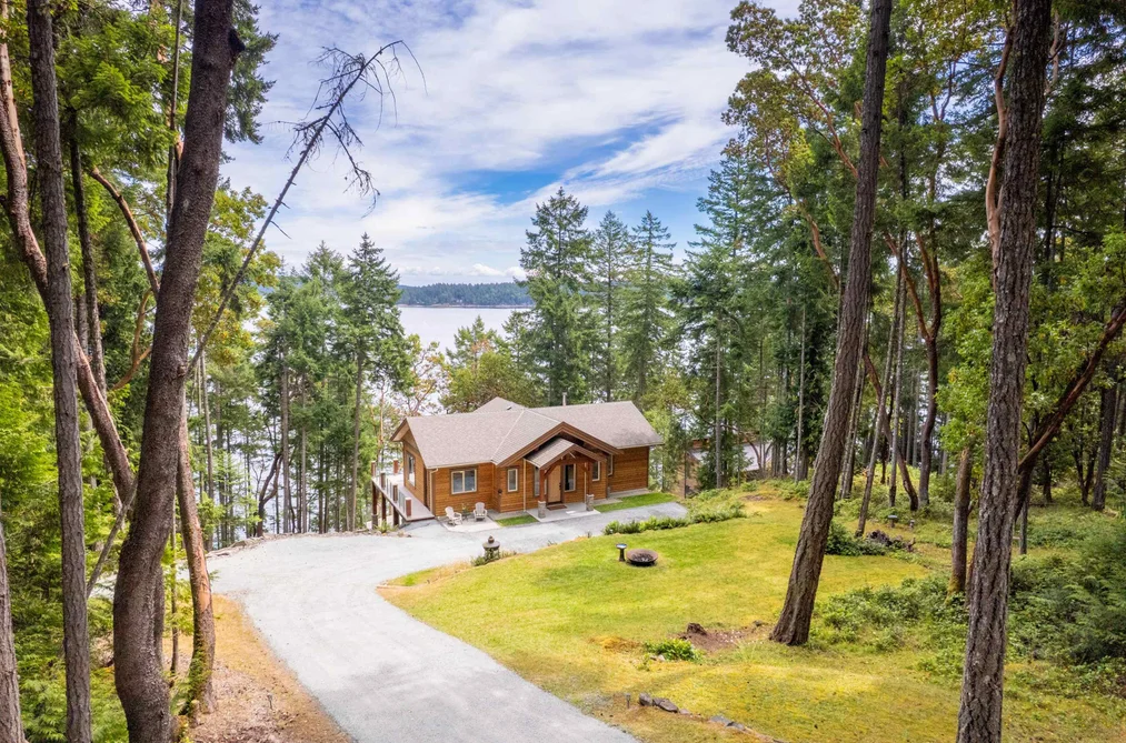 144 SUNRISE POINT ROAD, Galiano Island BC V0R 2Y0, Galiano Island BC — Residential for Sale - Photo 4