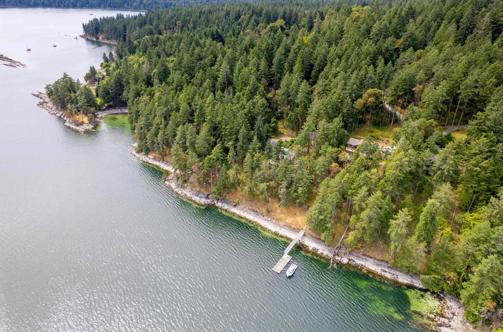 144 SUNRISE POINT ROAD, Galiano Island BC V0R 2Y0, Galiano Island BC — Residential for Sale - Photo 5