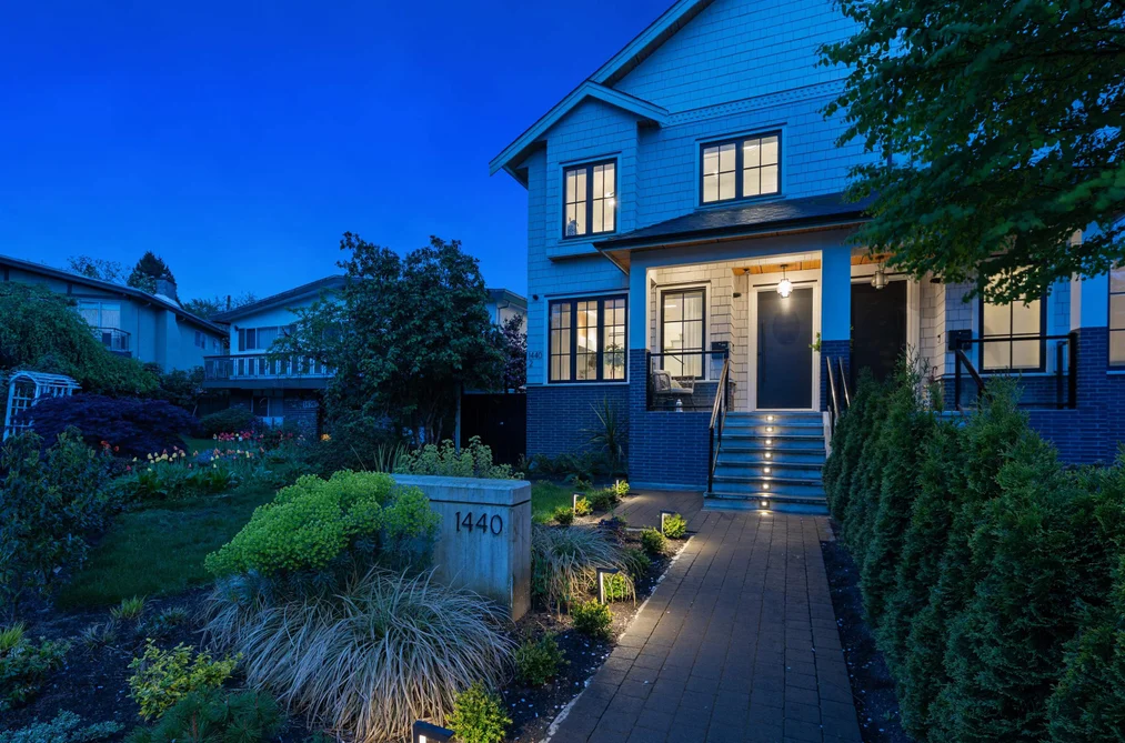 1440 E 17TH AVENUE, Vancouver BC V5N 2G8, Vancouver BC — Residential for Sale - Photo 2