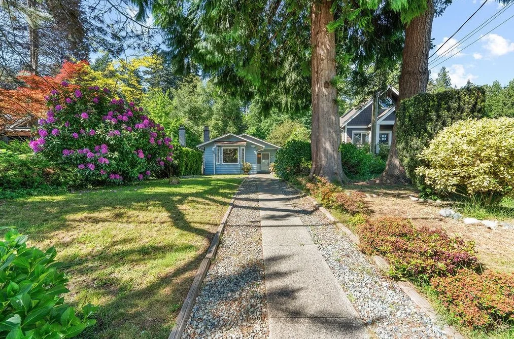 1440 HOPE ROAD, North Vancouver BC V7P 1W8, North Vancouver BC — Residential for Sale - Photo 2