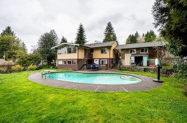 1440 Mountain Hwy, North Vancouver, BC - MLS: R3136727