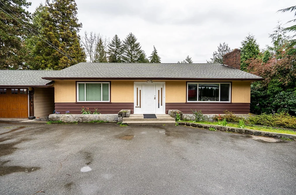 1440 MOUNTAIN HIGHWAY, North Vancouver BC V7J 2M3, North Vancouver BC — Residential for Sale - Photo 2