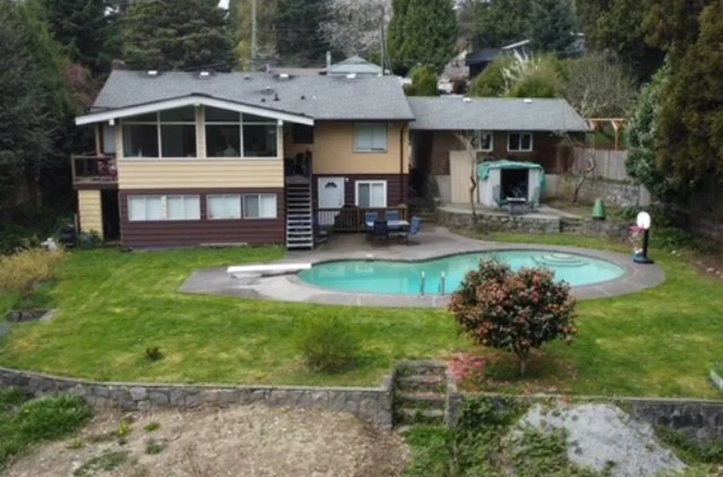 1440 MOUNTAIN HIGHWAY, North Vancouver BC V7J 2M3, North Vancouver BC — Residential for Sale - Photo 6