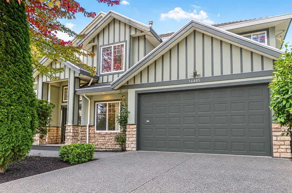 House for sale at 14405 89a Avenue Surrey British Columbia - MLS: R3167872