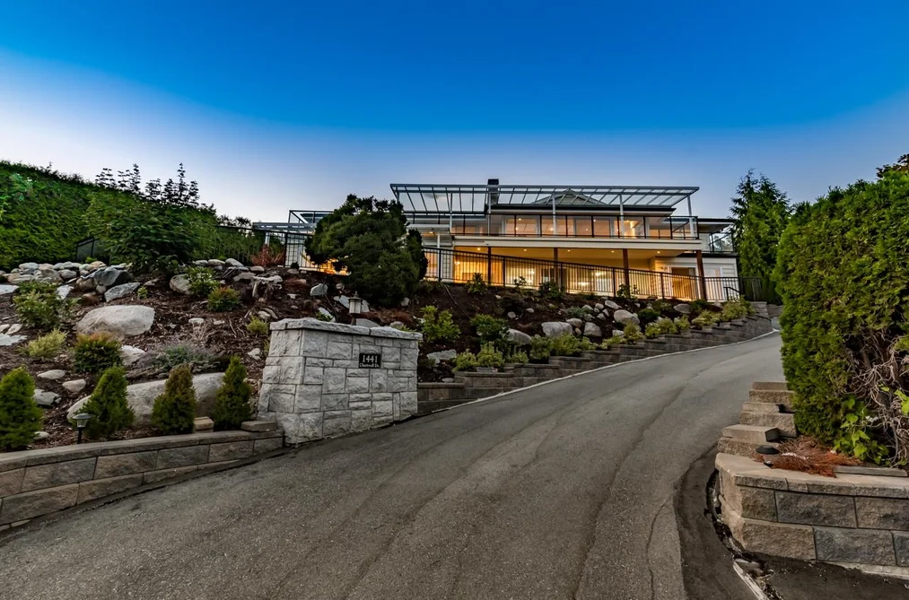 1441 CHARTWELL DRIVE, West Vancouver BC V7S 2R9, West Vancouver BC — Residential for Sale - Main Photo