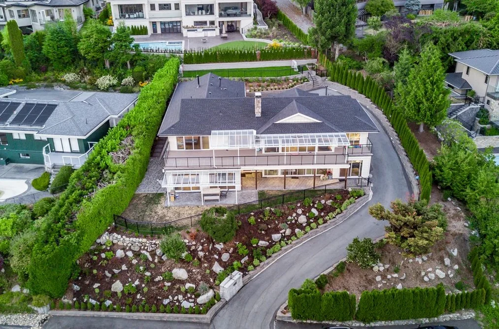 1441 CHARTWELL DRIVE, West Vancouver BC V7S 2R9, West Vancouver BC — Residential for Sale - Photo 2