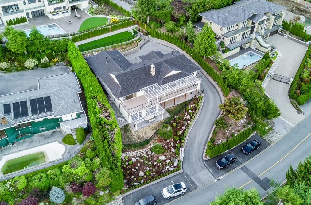 1441 CHARTWELL DRIVE, West Vancouver BC V7S 2R9, West Vancouver BC — Residential for Sale — Photo 26 of 28