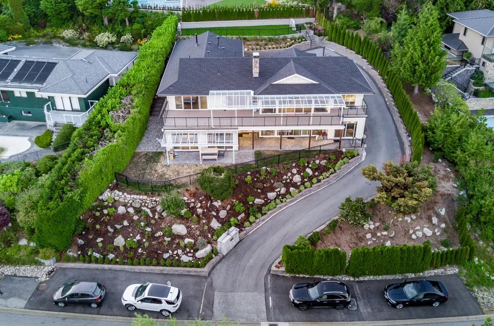 1441 CHARTWELL DRIVE, West Vancouver BC V7S 2R9, West Vancouver BC — Residential for Sale — Photo 27 of 28