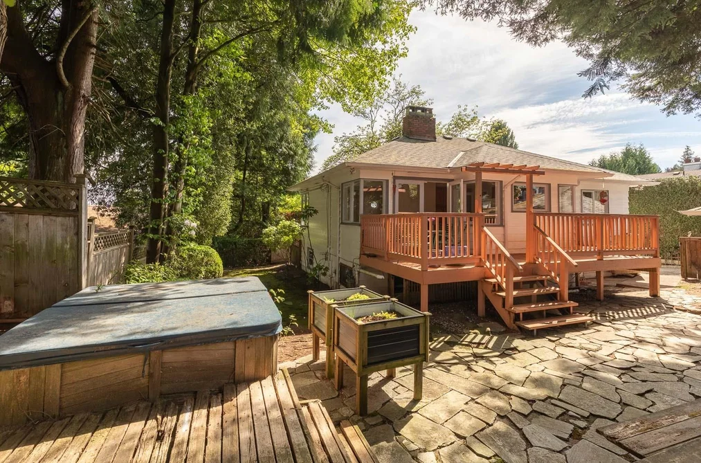 1441 HAYWOOD AVENUE, West Vancouver BC V7T 1V5, West Vancouver BC — Residential for Sale — Photo 32 of 35