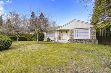 1441 W 49th Ave, Vancouver, BC - MLS: R3179618