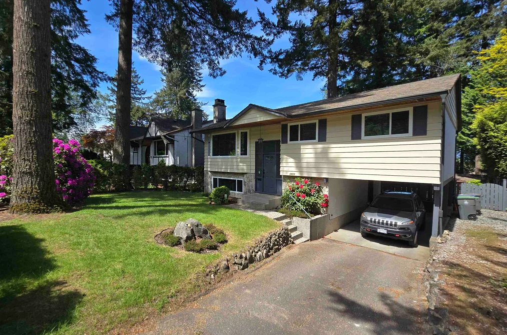 House for sale at 14415 114 Avenue Surrey British Columbia - MLS: R3098094