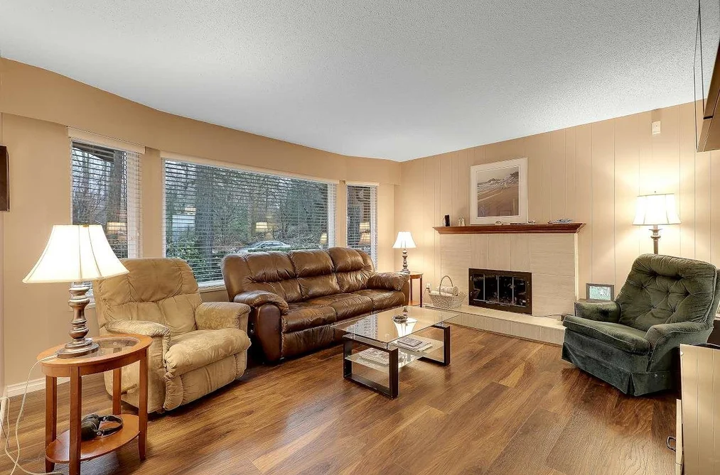 14415 114 AVENUE, Surrey BC V3R 2M7, Surrey BC — Residential for Sale - Photo 2