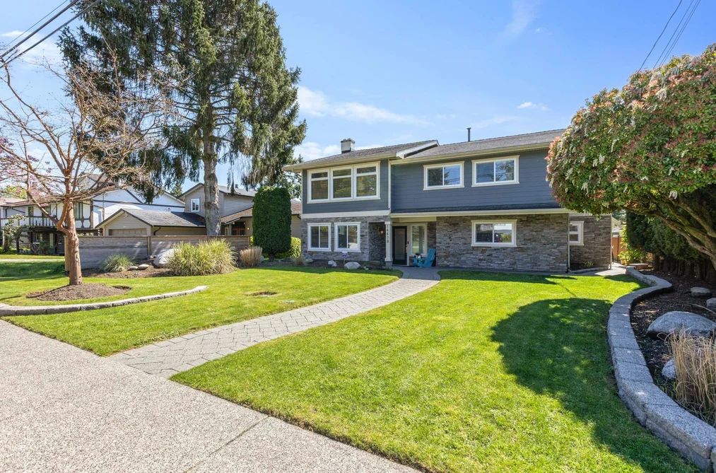 14418 16A AVENUE, Surrey BC V4A 5T8, Surrey BC — Residential for Sale - Photo 2
