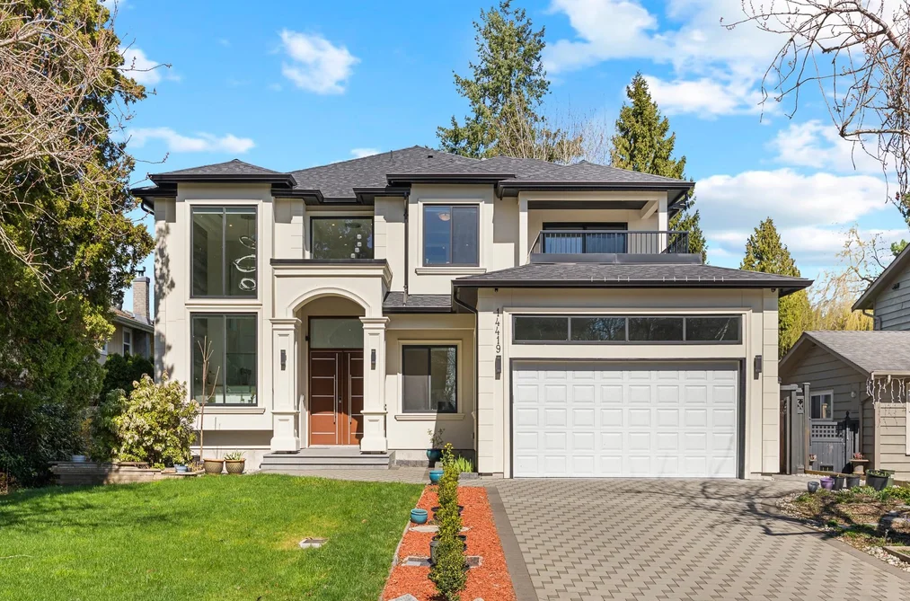 House for sale at 14419 17a Avenue Surrey British Columbia - MLS: R3104206