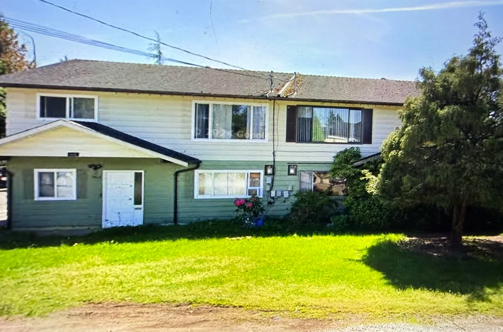 Half Duplex for sale at 14424 104a Avenue Surrey British Columbia - MLS: R3162717
