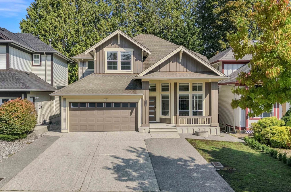 House for sale at 14425 58th Avenue Surrey British Columbia - MLS: R3159132