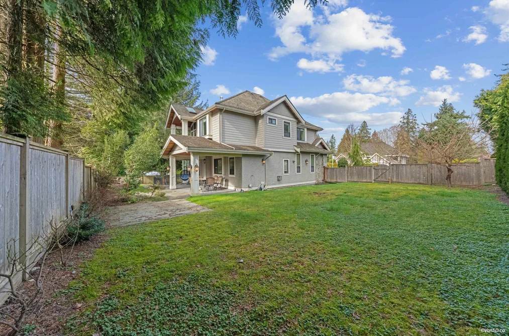 14428 33A AVENUE, Surrey, BC — Residential for Sale — Photo 39 of 40