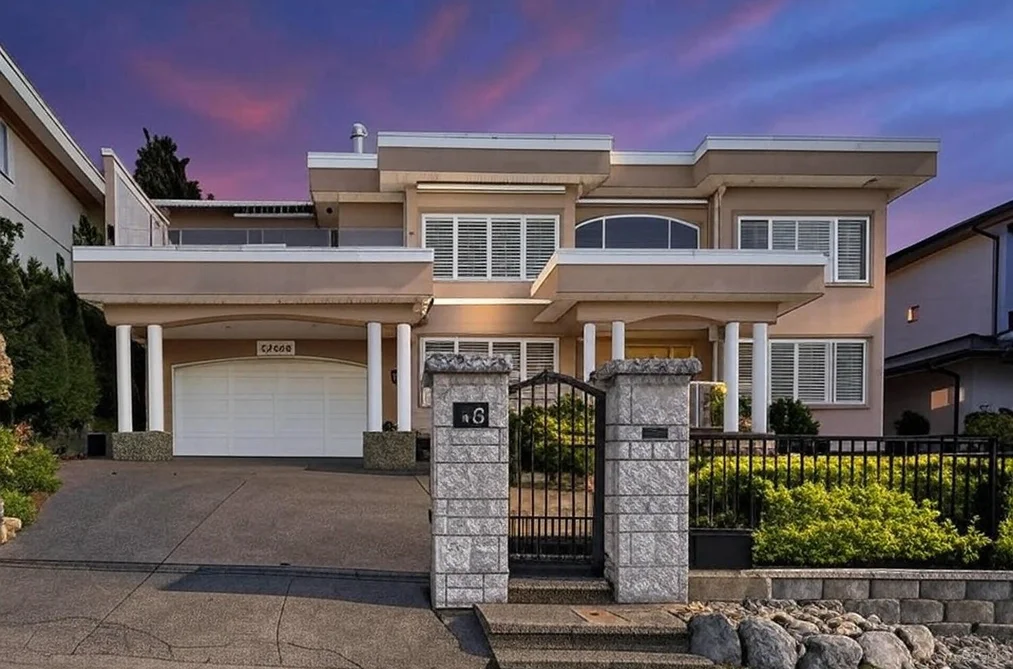 14433 SUNSET LANE, White Rock BC V4B 5J7, White Rock BC — Residential for Sale - Photo 4