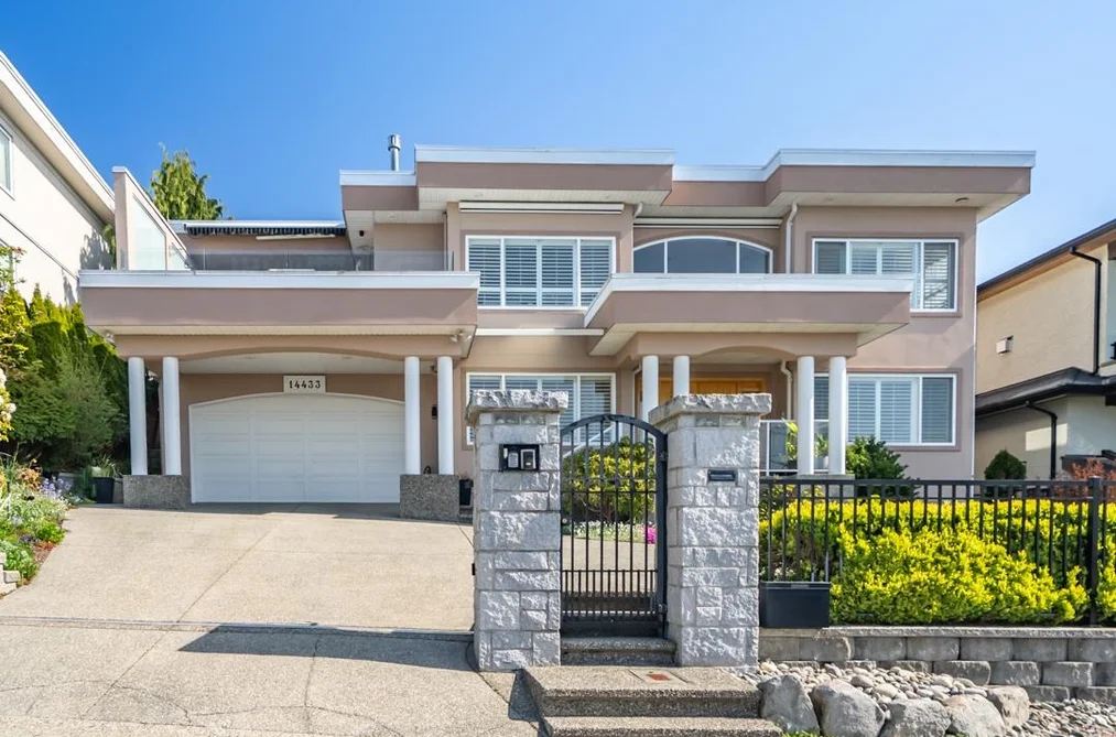 14433 SUNSET LANE, White Rock BC V4B 5J7, White Rock BC — Residential for Sale - Photo 5