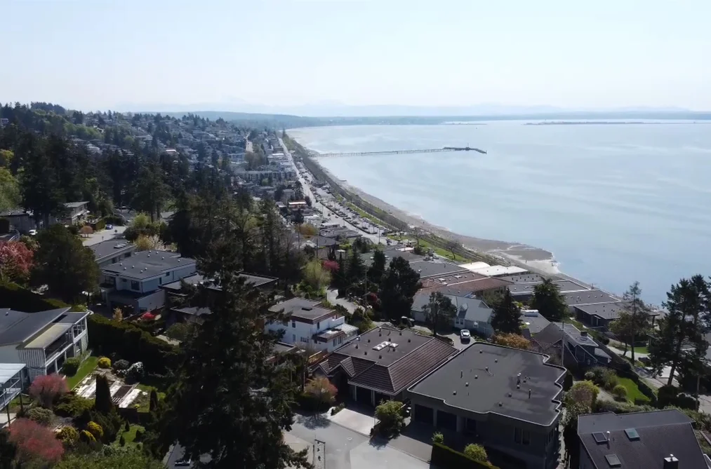 14433 SUNSET LANE, White Rock BC V4B 5J7, White Rock BC — Residential for Sale - Photo 7