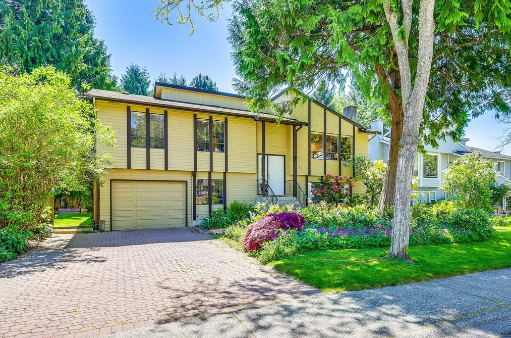 House for sale at 14434 18 Avenue Surrey British Columbia - MLS: R3118717