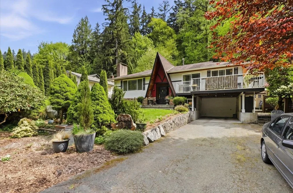 1444 RIVERSIDE DRIVE, North Vancouver BC V7H 1V5, North Vancouver BC — Residential for Sale - Photo 2