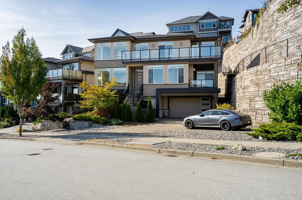 1444 Shay St, Coquitlam, BC - MLS: R3174896