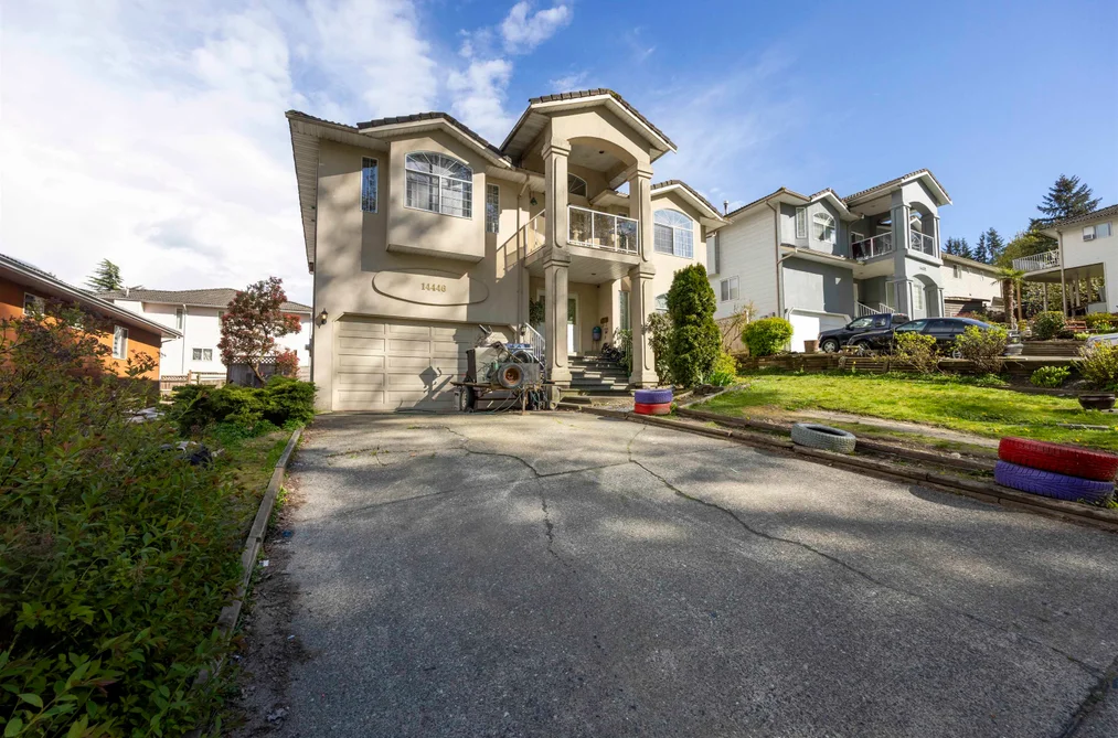14446 BEDFORD DRIVE, Surrey BC V3R 0W3, Surrey BC — Residential for Sale - Photo 2
