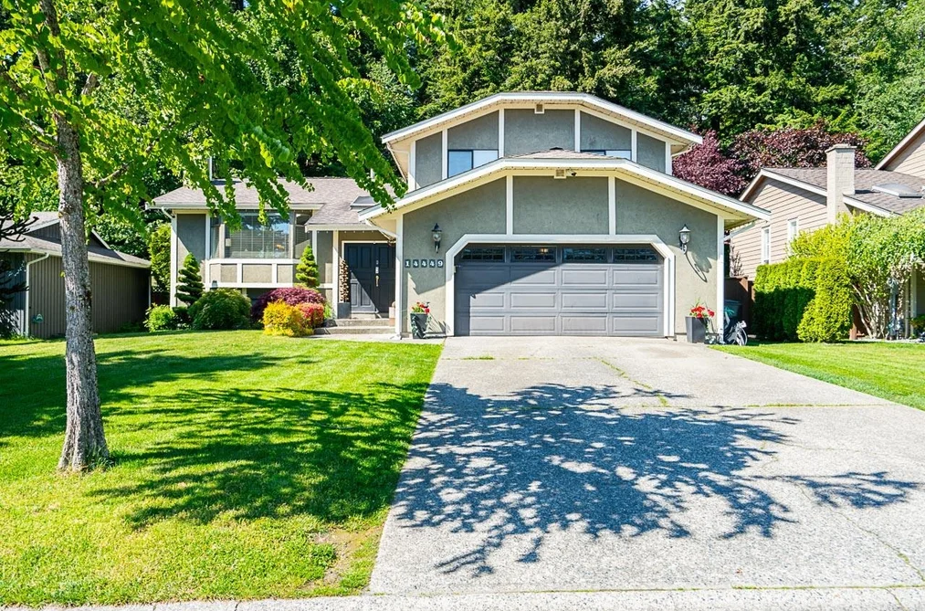 House for sale at 14449 19a Avenue Surrey British Columbia - MLS: R3123981