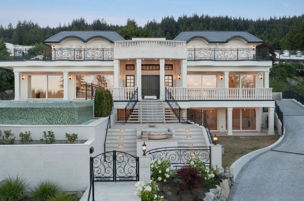 1445 SANDHURST PLACE, West Vancouver BC V7S 2P4, West Vancouver BC — Residential for Sale - Photo 2