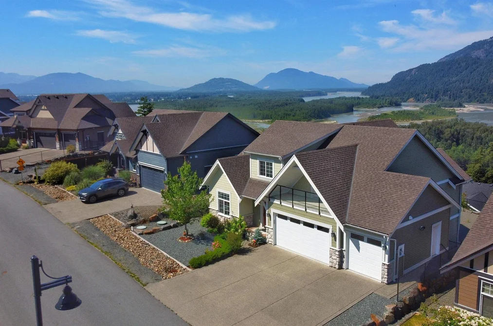House for sale at 1445 Stromdahl Place Agassiz British Columbia - MLS: R3145130