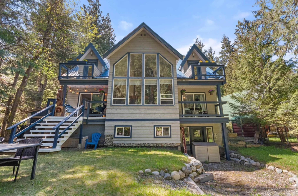14450 ALPINE BOULEVARD, Hope BC V0X 1L5, Hope BC — Residential for Sale - Photo 4