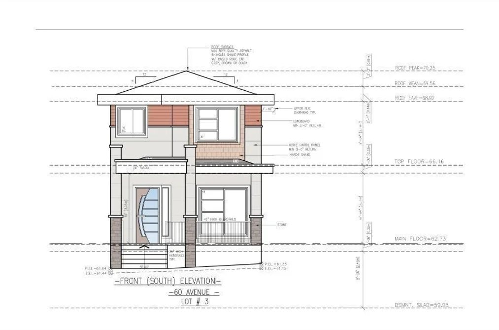 Property for sale at 14452 60 Avenue Surrey British Columbia - MLS: R3134175
