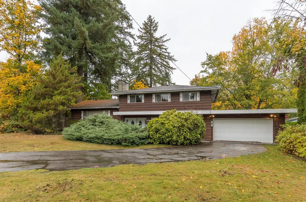 House for sale at 14457 110 Avenue Surrey British Columbia - MLS: R3062192