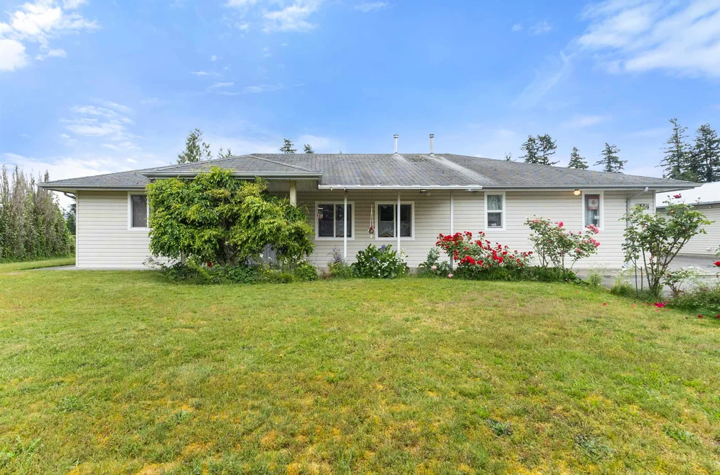 House for sale at 1446 Townline Road Abbotsford British Columbia - MLS: R3135276